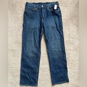 GAP 90s Loose Mid Rise Jeans